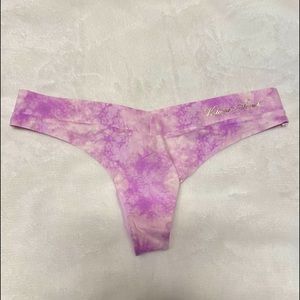 Incredible by Victoria’s Secret Thong Panty